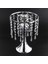 Düğün Süslemesi Için Kristal Orta Parçası Y 26CM, Y 26CM (Yurt Dışından) 5
