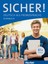 Sicher!: B1+ Kursbuch und Arbeitsbuch mit Audio-CD 2