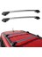 Suzuki Sw R+ 1998-2003 Thunder Carrier Gri Kilitli Ara Atkı Tavan Çıtası Taşıma Barı 1