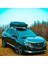 Chery Tiggo 7 2023-2024 Thunder Carrier Siyah Kilitli Ara Atkı Tavan Çıtası Taşıma Barı 2