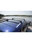 Chery Tiggo 7 2023-2024 Thunder Carrier Siyah Kilitli Ara Atkı Tavan Çıtası Taşıma Barı 3