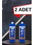 2li Set Pasta Cila Hare Giderici, Araba Oto Çizik Giderici 1 Litre 2