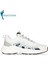 1944-29728 Anatomik Tabanlı Unisex Yürüyüş & Koşu Ayakkabısı - NKT01944-BEYAZ Siyah-36 5