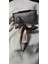 Çiğdem Gri Parlak Kadeh Ökçe Stiletto (Enz) - Gri - 38 - ST02657-13500 1