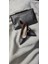 Çiğdem Gri Parlak Kadeh Ökçe Stiletto (Enz) - Gri - 38 - ST02657-13500 3