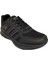 Wickers siyah Erkek Spor Ayakkabı Sneaker 2455 2