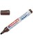 Eddıng Kaligrafi Kalemi Koyu Kahve 5 mm ( E-1455) 2