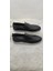 Siyah Gerçek Deri Casual Babet Erkek Ayakkabı (5606) - Siyah - 43 - ST01843-SİYAH-43 2