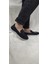 Lacivert Gerçek Deri Casual Babet Erkek AYAKKABI(5606) - Lacivert - 44 - ST01795-LACİVERT-44 2
