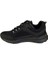 Siyah Erkek Spor Ayakkabı Sneaker 2486 3