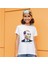 Atatürk Baskılı Tişört 23 Nisan Çocuk Bayramı T-Shirt 2