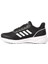 Erkek Siyah Günlük Rahat Spor Ayakkabı Sneaker 100 3