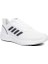 Erkek Beyaz Günlük Rahat Spor Ayakkabı Sneaker 100 2