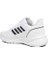 Erkek Beyaz Günlük Rahat Spor Ayakkabı Sneaker 100 3