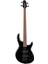 C4 Deluxe Bk 4 Telli Bas Gitar 1