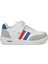 MALIBU BOY PU 4FX Beyaz Erkek Çocuk Sneaker 1