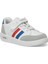 MALIBU BOY PU 4FX Beyaz Erkek Çocuk Sneaker 3