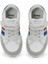 MALIBU BOY PU 4FX Beyaz Erkek Çocuk Sneaker 5