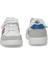 MALIBU BOY PU 4FX Beyaz Erkek Çocuk Sneaker 6