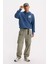 Pamuklu Relaxed Fit Pantolon Short Erkek Short A5752 1