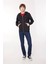 Pamuklu Regular Fit Kapüşonlu Sweat Erkek Sweat A7770 2