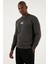 Erkek Pamuklu Regular Fit Bisiklet Yaka Sweat Erkek Sweatshirt - A2824 2