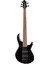 C5 Deluxe Bk 5 Telli Bas Gitar 1