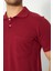 Kısa Kol Polo Yakat-Shirt 5