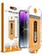 Iphone 15 Magic Ekran Koruyucu Glass Otomatik Hizalama Aparatlı Kolay Kurulum 5