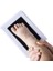 Justcheapstore Bebek El Ayak Izi Fotoğraf Çerçevesi Seti 1