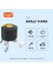 Wifi Su - Gaz Kollu Akıllı Vana ( Tuya - Smart Life Uyumlu Akıllı Vana ) 2