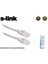 S-Link SLX-292 3m Patch Utp CAT5E Kablo 1