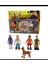 Scooby Do Oyuncak 1