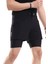 Erkek Taytlı Spor Şort / Men's Athlete Tıghts Shorts 2