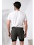 Erkek Taytlı Spor Şort / Men's Athlete Tıghts Shorts 4