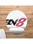 Tekken 8 Bilek Destekli Mousepad Model - 2 Oval 1