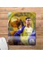 Cristiano Ronaldo - Al Nassr Fc Bilek Destekli Mousepad Model - 3 1