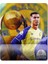Cristiano Ronaldo - Al Nassr Fc Bilek Destekli Mousepad Model - 3 2