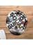 Suicide Squad: Kill The Justice League Bilek Destekli Mousepad Model - 1 Oval 1