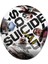 Suicide Squad: Kill The Justice League Bilek Destekli Mousepad Model - 1 Oval 2