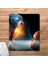Lost In Space Bilek Destekli Mousepad Model - 2 1