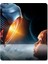 Lost In Space Bilek Destekli Mousepad Model - 2 2