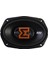 EDBX69-E1 Serisi Oval Koaksiyel 4