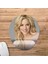 Shakira Bilek Destekli Mousepad Model - 3 Oval 1