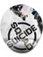 Suicide Squad: Kill The Justice League Bilek Destekli Mousepad Model - 2 Oval 2