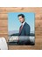 The Lincoln Lawyer Bilek Destekli Mousepad Model - 1 1