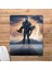 Lost In Space Bilek Destekli Mousepad Model - 1 1
