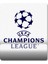 Şampiyonlar Ligi - Champions League Bilek Destekli Mousepad Model - 1 2