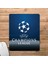 Şampiyonlar Ligi - Champions League Bilek Destekli Mousepad Model - 3 1