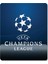 Şampiyonlar Ligi - Champions League Bilek Destekli Mousepad Model - 3 2